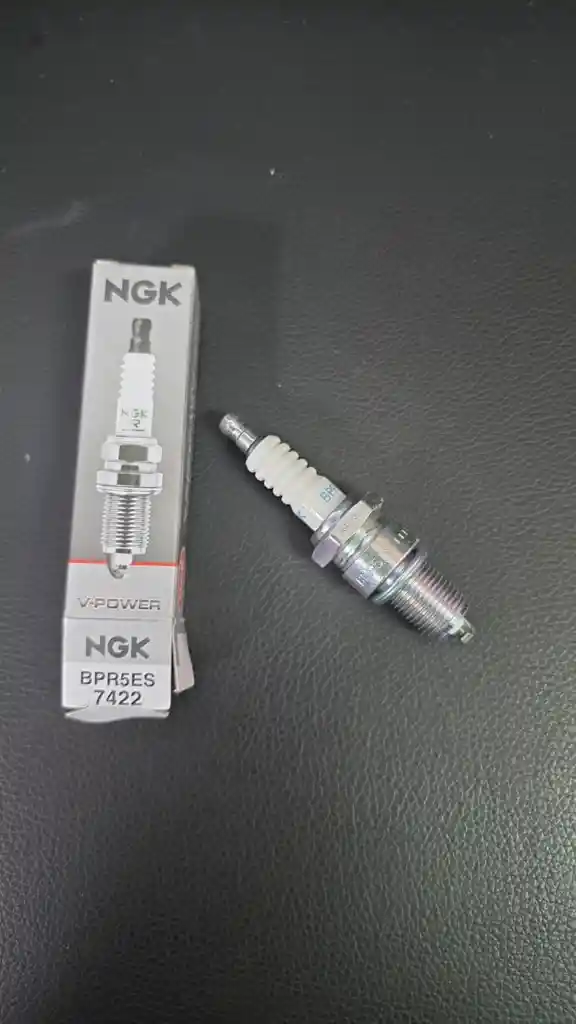 Bujia Universal Ngk X4