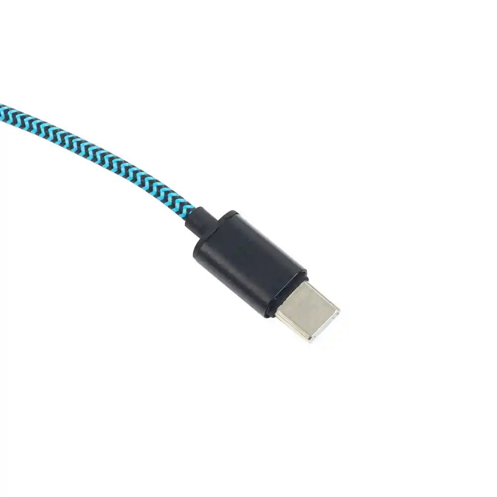 Diademas Tipo C Ultra Bass Jaltech