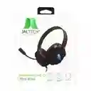 Diademas Tipo C Ultra Bass Jaltech