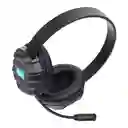 Diademas Tipo C Ultra Bass Jaltech