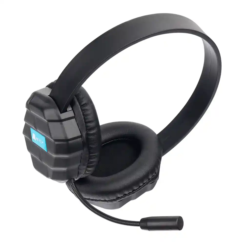 Diademas Tipo C Ultra Bass Jaltech