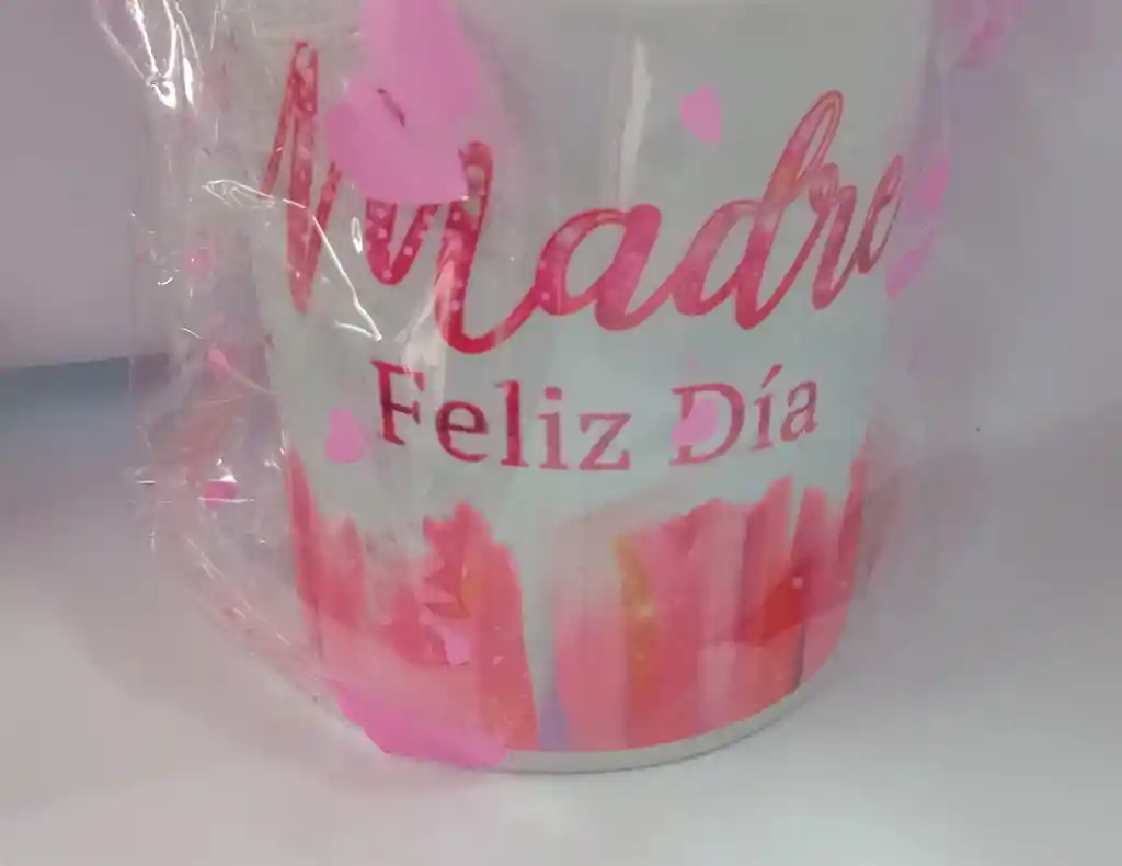 Regalo Día De La Madre Pocillo