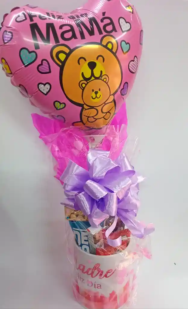 Regalo Día De La Madre Pocillo