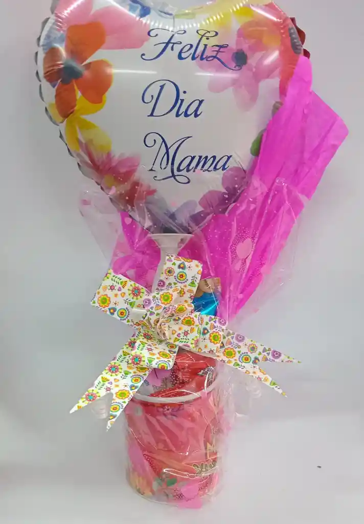 Regalo Día De La Madre Pocillo