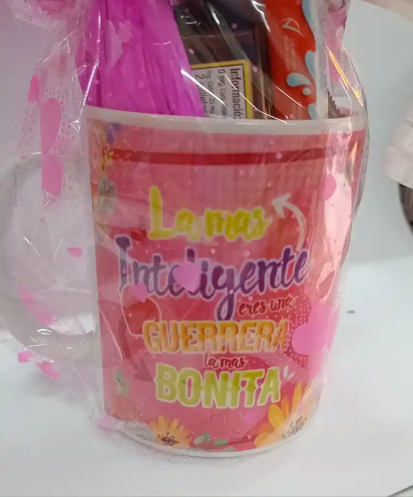 Regalo Día De La Madre Pocillo