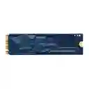 Disco De Estado Sólido Ssd Kingston 2tb Nv3 M.2 2280 Pcie 4.0 Nvme