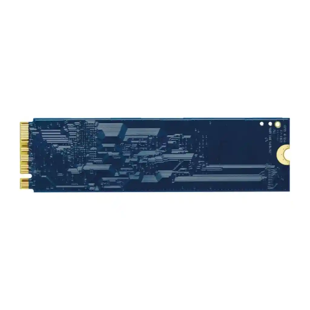 Disco De Estado Sólido Ssd Kingston 2tb Nv3 M.2 2280 Pcie 4.0 Nvme