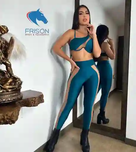 Conjunto