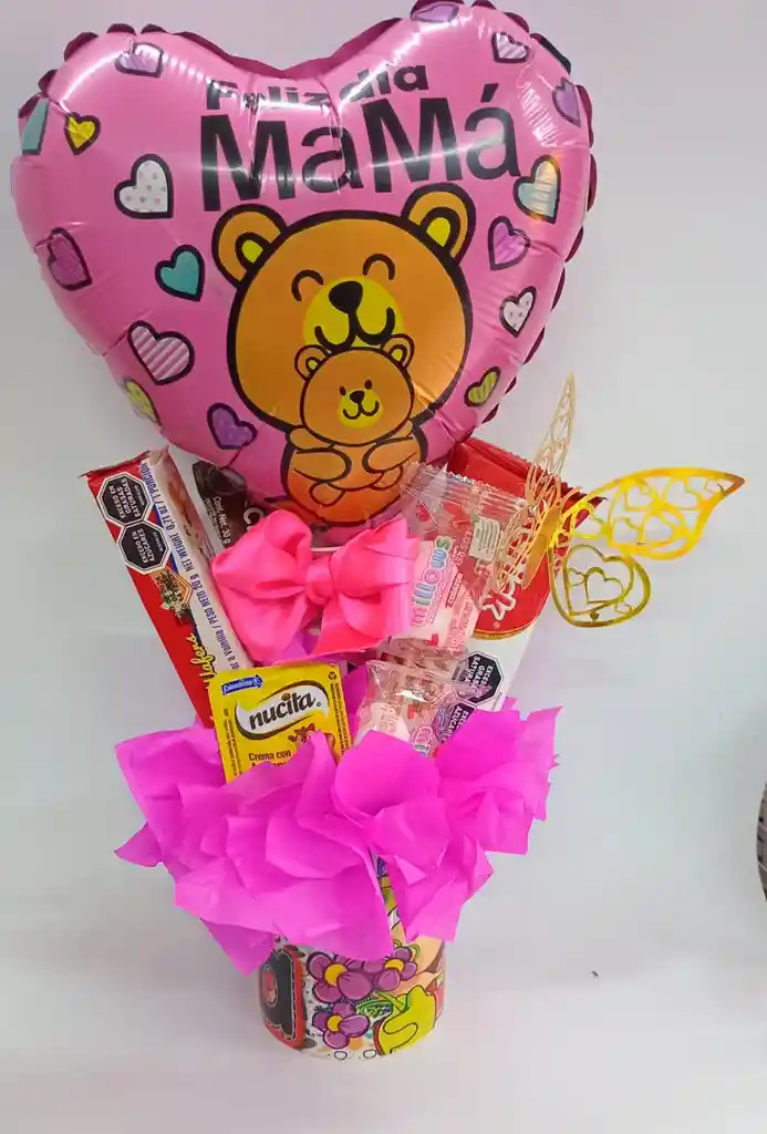 Regalo Día De La Madre