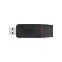 Memoria Usb Kingston 256gb 3.2 Gen 1 Negra Y Rosa
