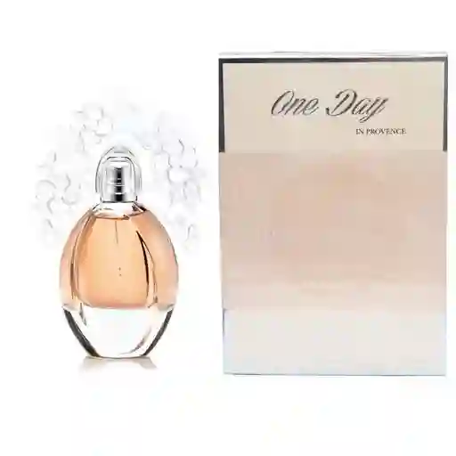 Perfume Rayane Tradition One Day In Provence 100 Ml Edp Para Mujer