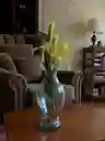 Florero Jarrón De Vidrio (atlantis I)