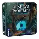 Juego De Mesa Cooperativo La Selva Prohibida Devir Adultos