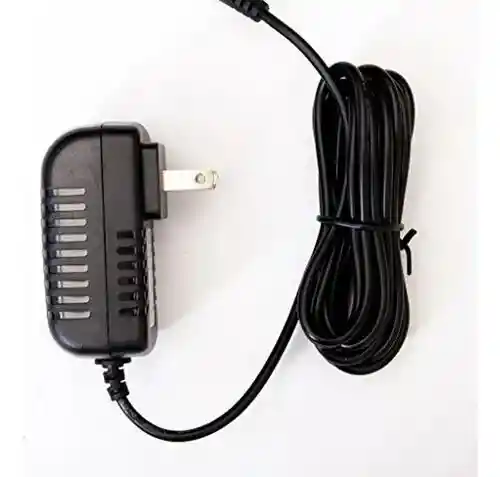 Adaptador De Corriente 5v/2a | 5.5x2.5mm