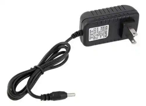 Adaptador De Corriente 5v/2a | 5.5x2.5mm