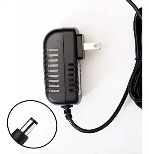 Adaptador De Corriente 5v/2a | 5.5x2.5mm