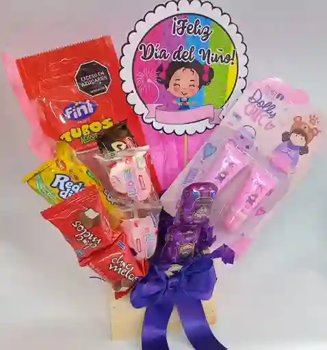 Regalo Para Niña