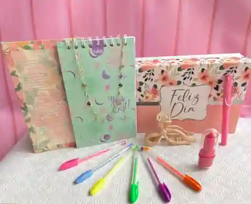Regalo Especial Combo Organización Y Planeación Diaria - Combo 21			