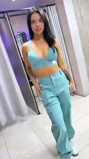 Conjunto