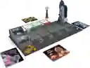 Juego De Mesa Estratégico Luna Capital Devir Para Adultos