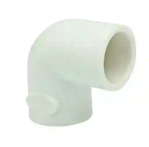 Codo Pvc 2" Pavco
