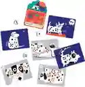 Juego De Mesa Competitivo Manchas Devir Para Adultos