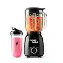 Combo Licuadora Nutribullet Magic Bullet Blender