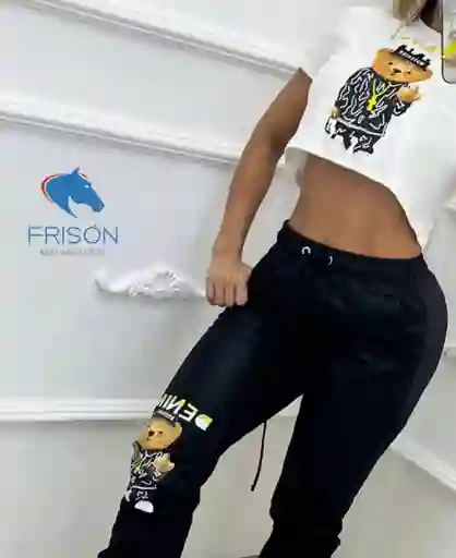 Conjunto Mochino