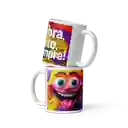 Taza Mug 11 Oz Mensaje Positivo