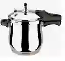 Olla A Presion Acero Inoxidable 3 Litros Swisshome