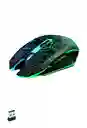 Mouse Gamer Inalámbrico Recargable