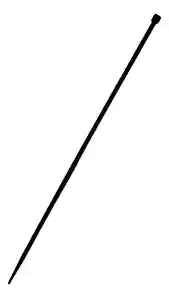 Abrazaderas Plasticas 4.8*450mm