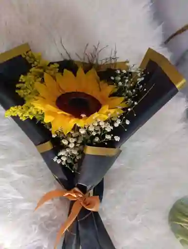Arreglo Girasol