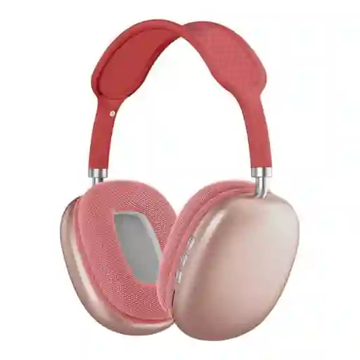 Audifonos Inalambricos Bluetooth Over Ear Diadema Estereo P9