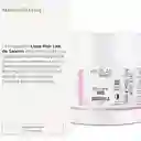 Mascarilla Straightening Lisos Salerm Hairlab 1000 - Ml