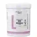 Mascarilla Straightening Lisos Salerm Hairlab 1000 - Ml