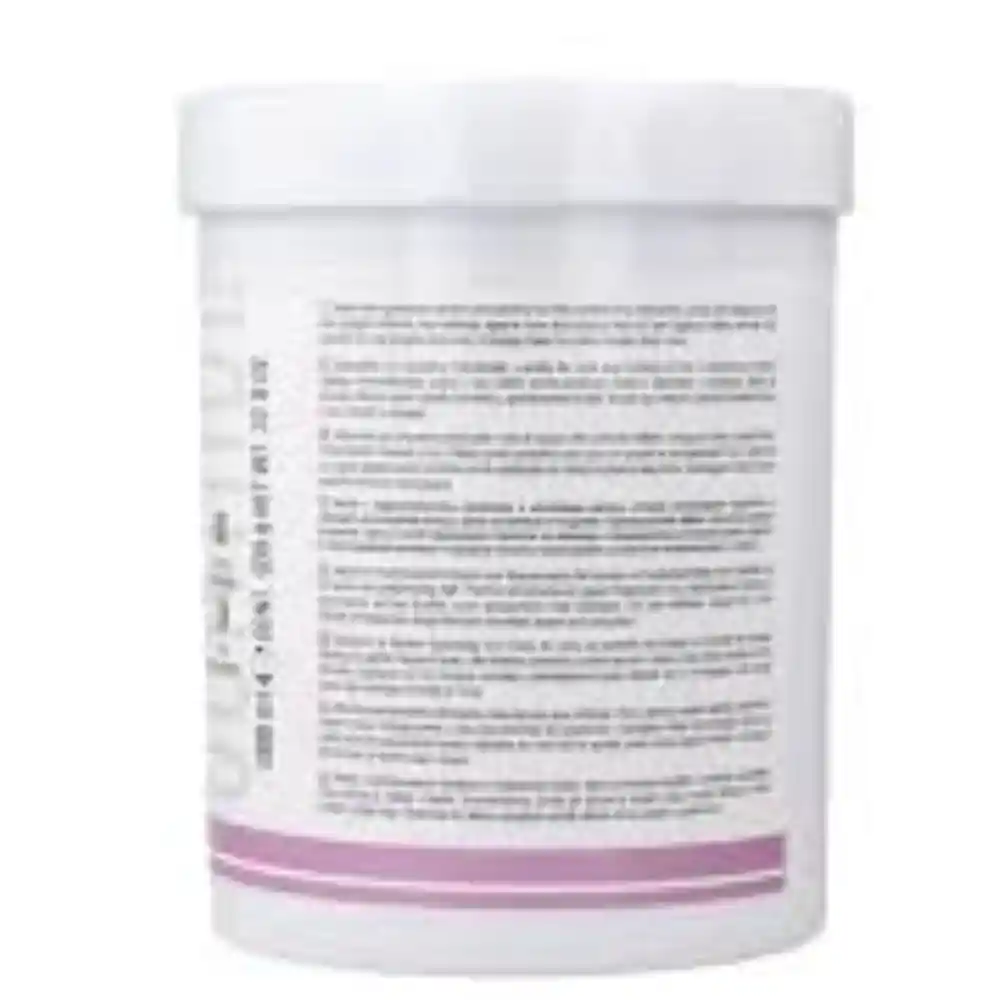 Mascarilla Straightening Lisos Salerm Hairlab 1000 - Ml