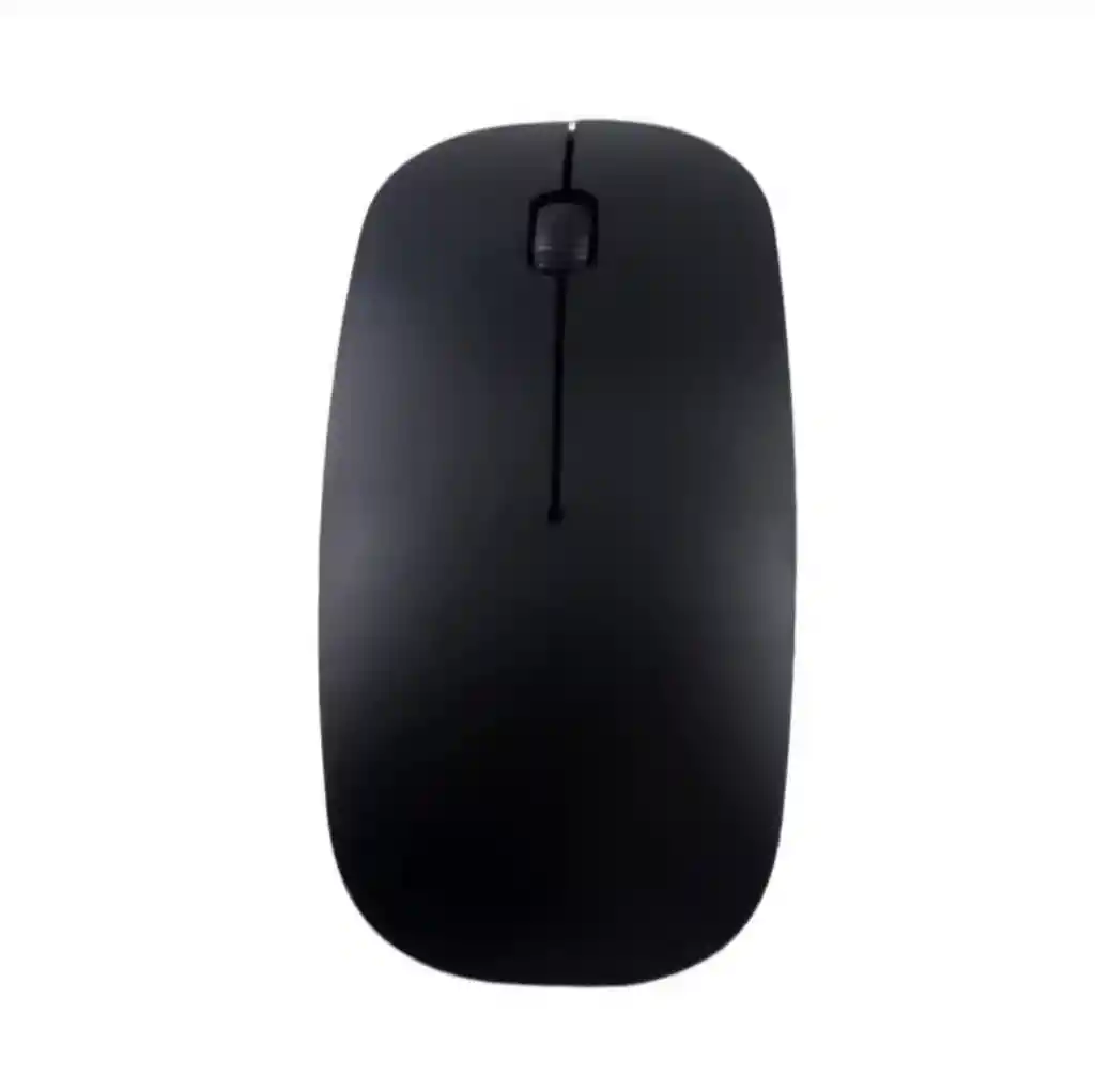 Mouse Inalambrico 2.4 Ghz