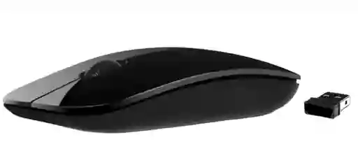 Mouse Inalambrico 2.4 Ghz