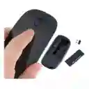 Mouse Inalambrico 2.4 Ghz