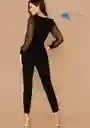 Enterizo Elegante