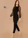 Enterizo Elegante