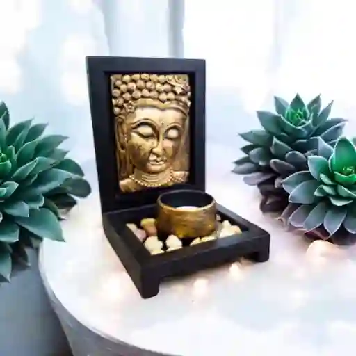 Porta Vela Buda