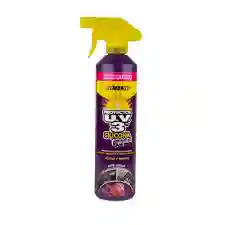 Silicona Liquida Simoniz Chicle