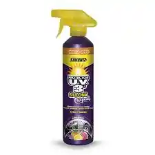 Silicona Liquida Simoniz Citrus