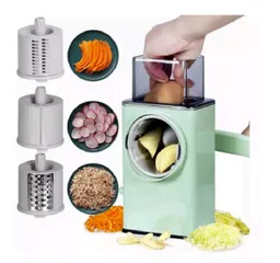 Rallador De Verduras Manual