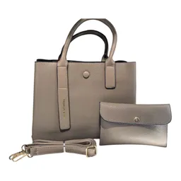 Bolso De Mano Cartera Moderna Elegante