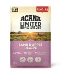 Acana Dog Lamb Apple X 5.9 Kilos
