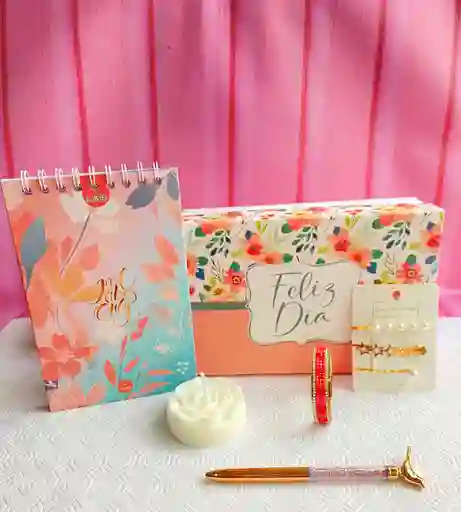 Regalo Especial Combo Pausas De Amor - Combo 23			