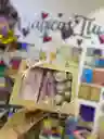 Cajita Virgen Amor De Mamá